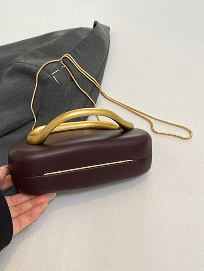 Chains Geometric Split-Joint Bags