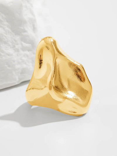 Geometric Rings Accessories