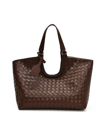 Split-Joint Shoulder Bags