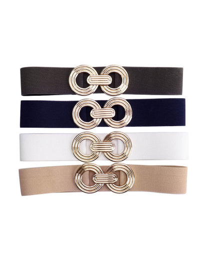 Adjustable Belts