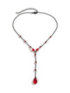 Tasseled Necklaces Accessories