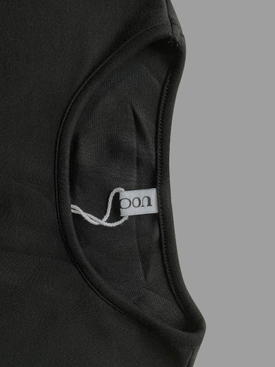 Flared Sleeves Half Sleeves Pleated Split-Joint Round-Neck Midi Dresses