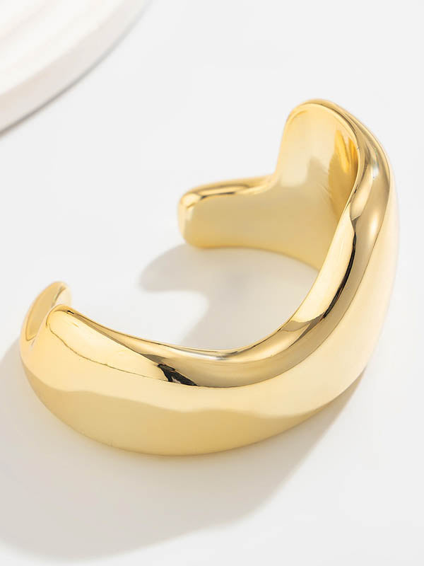 Geometric Bracelet Accessories