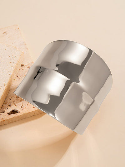 Geometric Solid Color Bracelet Accessories