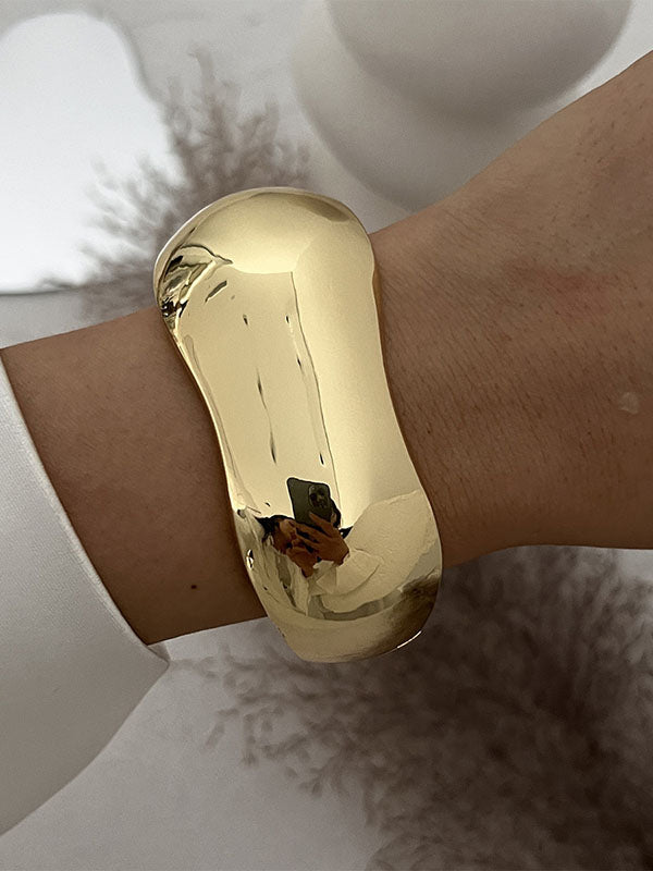 Geometric Bracelet Accessories