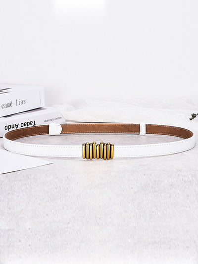 Adjustable Split-Joint Belts