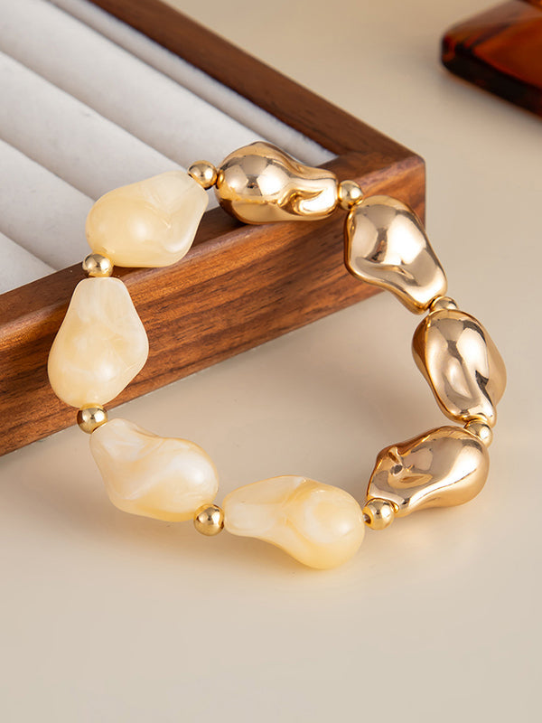 Geometric Bracelet Accessories Necklaces Accessories