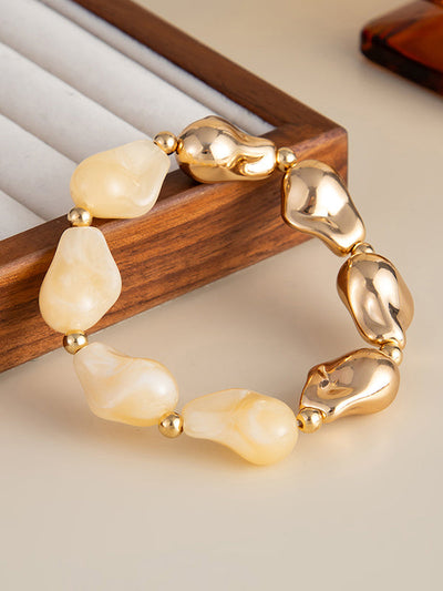 Geometric Bracelet Accessories Necklaces Accessories
