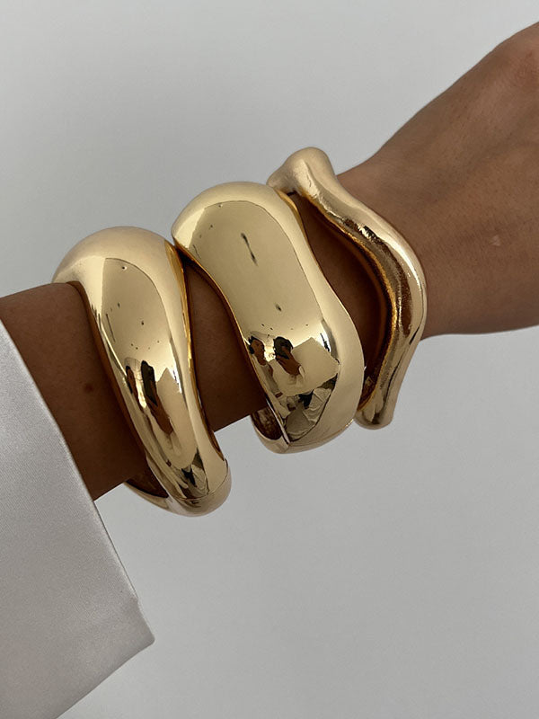 Geometric Bracelet Accessories