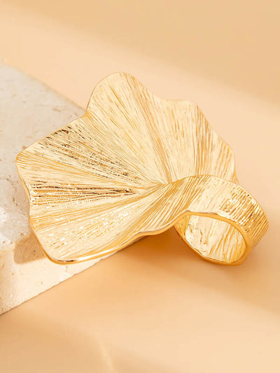 Geometric Rings Accessories