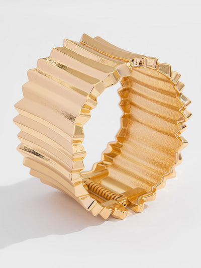 Geometric Solid Color Bracelet Accessories