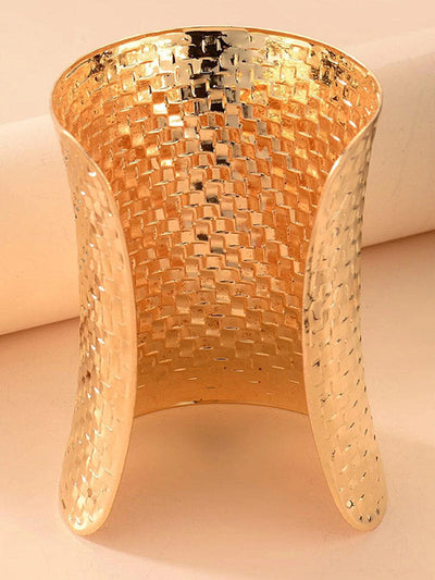 Adjustable Geometric Bracelet Accessories