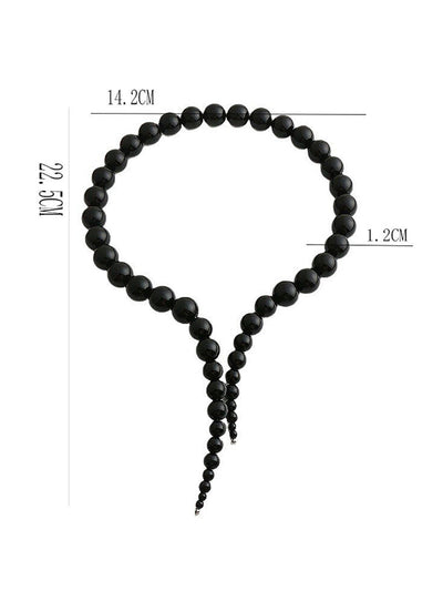 Geometric Ringent Necklaces Accessories