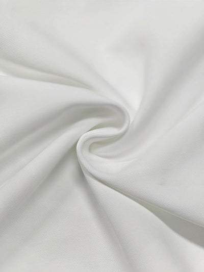 Sleeveless Solid Color Round-Neck Maxi Dresses