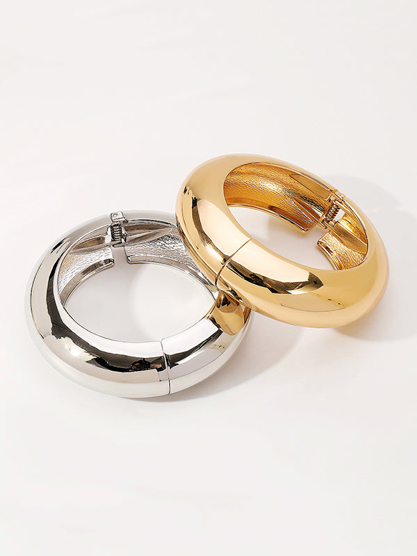 Adjustable Geometric Bracelet Accessories