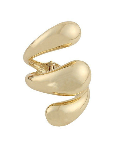 Geometric Ringent Bracelet Accessories