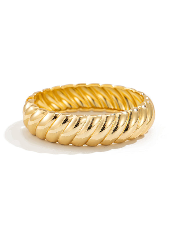 Geometric Bracelet Accessories