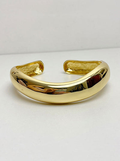 Normcore Geometric Ringent Necklaces Accessories