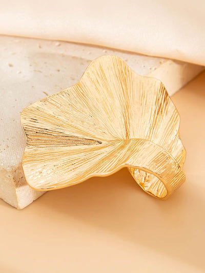 Geometric Rings Accessories