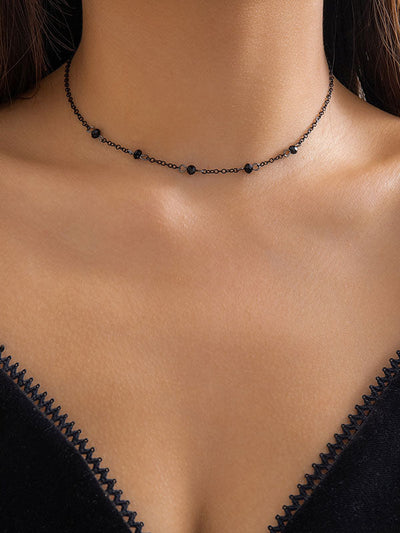 Geometric Necklaces Accessories