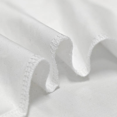 Long Sleeves Asymmetric Buttoned Split-Front Blouses&Shirts Tops