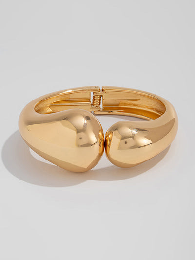 Geometric Ringent Bracelet Accessories