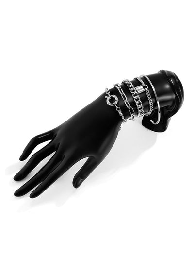 Original Cool Hip-Hop Chains Bracelet