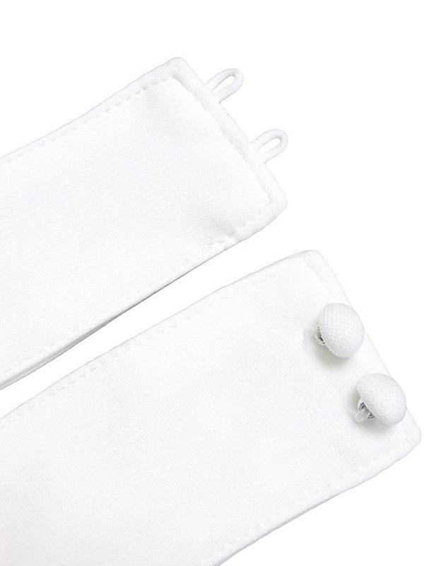 Loose Backless Lacy Solid Color Halter-Neck Vest Top + High-Low Pants Bottom Two Pieces Set