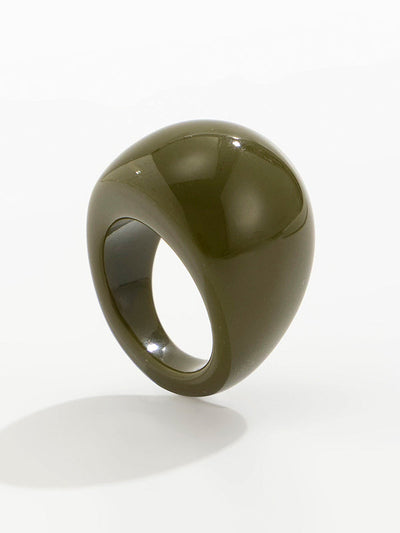 Geometric Shiny Bracelet Accessories Rings Accessories