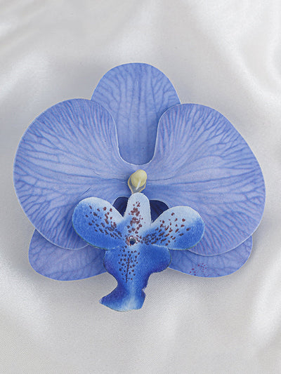 Flower Shape Brooch Accessories