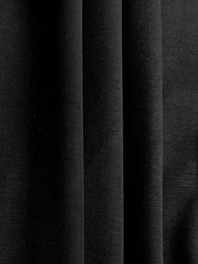 Irregular Clipping Skinny Contrast Color Round-Neck Maxi Dresses