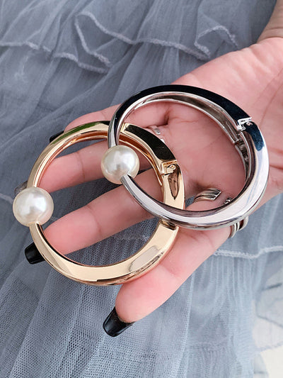 Geometric Bracelet Accessories