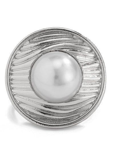 Geometric Rings Accessories