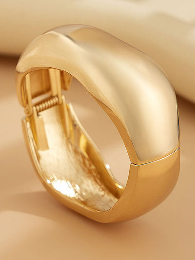 Geometric Bracelet Accessories