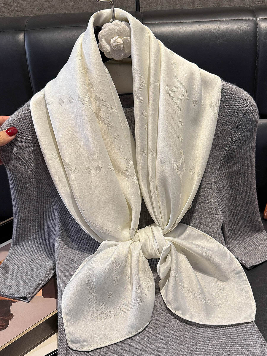 Printed Shawl&Scarf