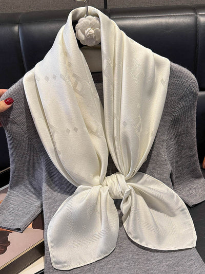 Printed Shawl&Scarf