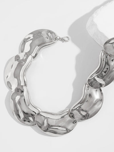 Geometric Necklaces Accessories