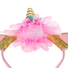 cute sweet  cloth hair band