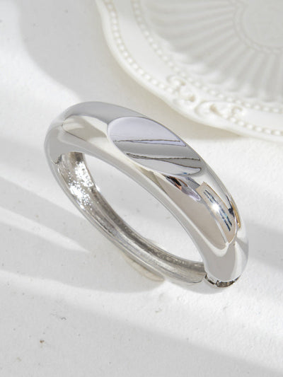 Geometric Ringent Bracelet Accessories