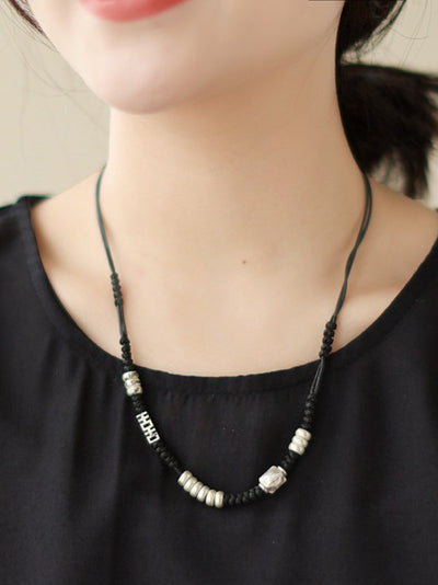 Loose Short Sleeves Polka Dot Split-Joint Striped Round-Neck T-Shirts Tops