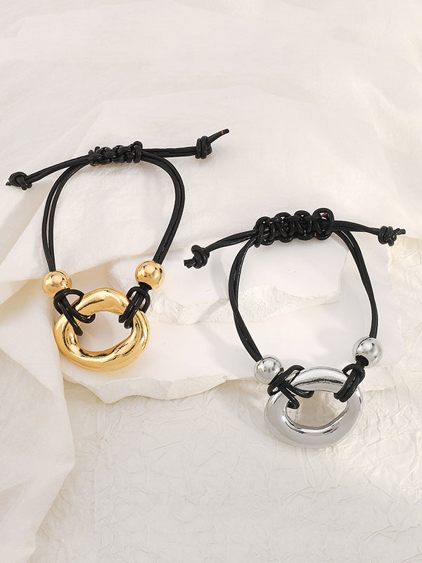 Geometric Bracelet Accessories Necklaces Accessories