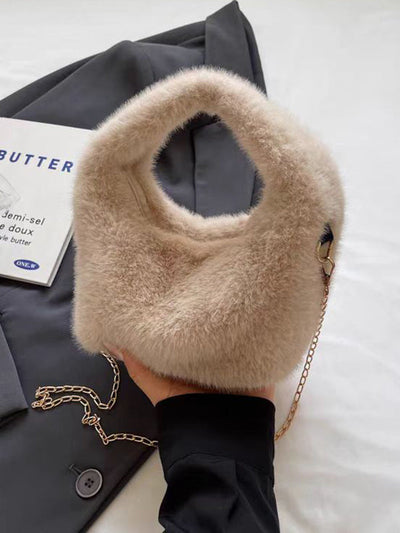 Chains Split-Joint Bags Bags Accessories Crossbody Bags Handbags Shoulder Bags