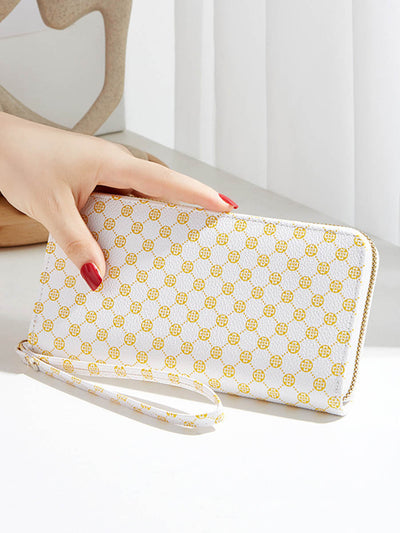 Geometric Print Evening Bags & Clutches Mini Bags