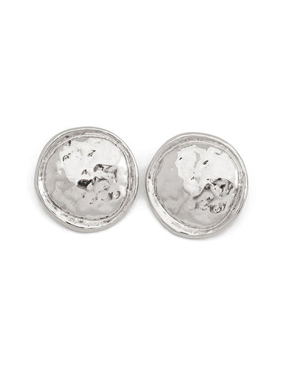 Geometric Earrings Accessories