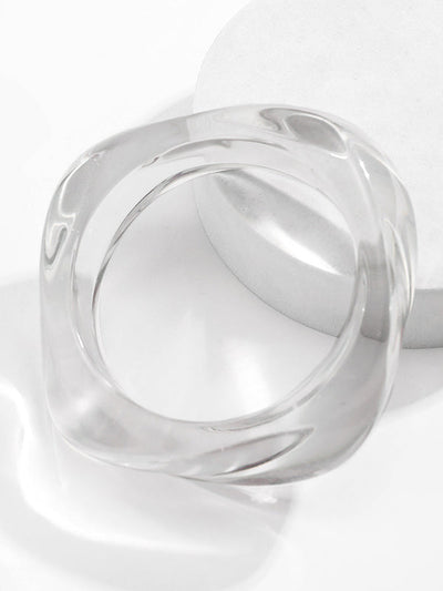 Geometric Bracelet Accessories