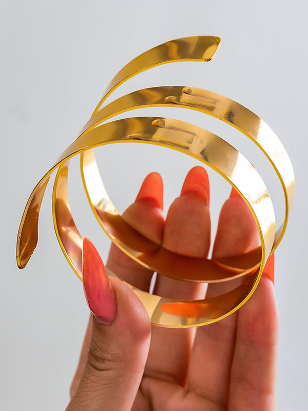 Geometric Bracelet Accessories