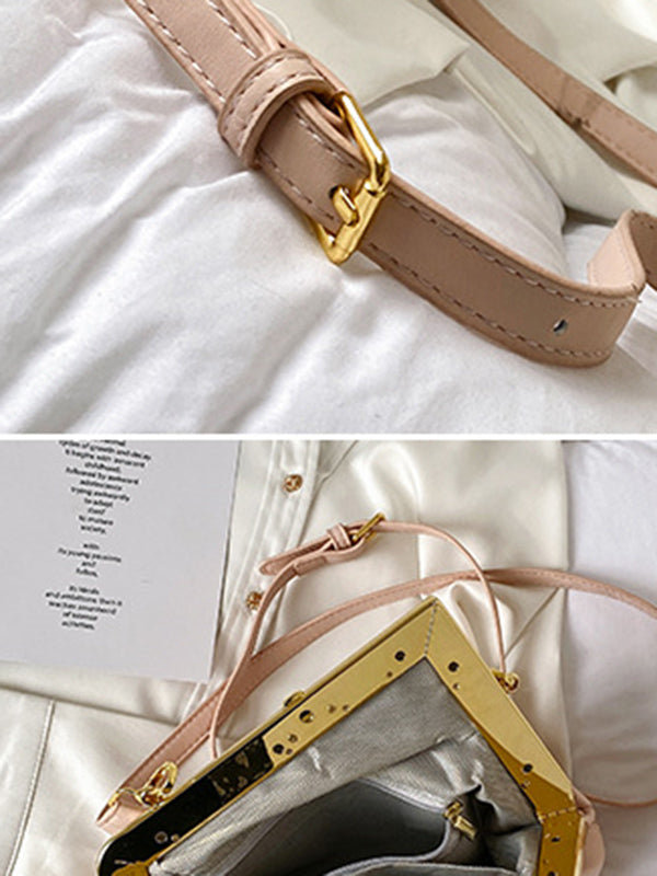 Geometric Split-Joint Bags