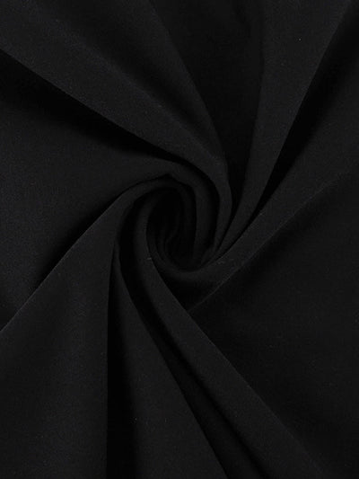 Bodycon Column Solid Color Skirts Bottoms