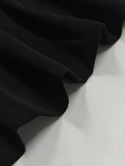 Cape Split-Joint Tied Waist V-Neck Mini Dresses