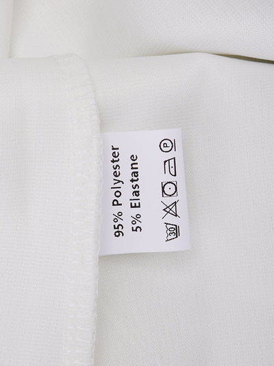 Long Sleeves Loose Contrast Color Flower Print Split-Joint Stand Collar Jackets Outerwear